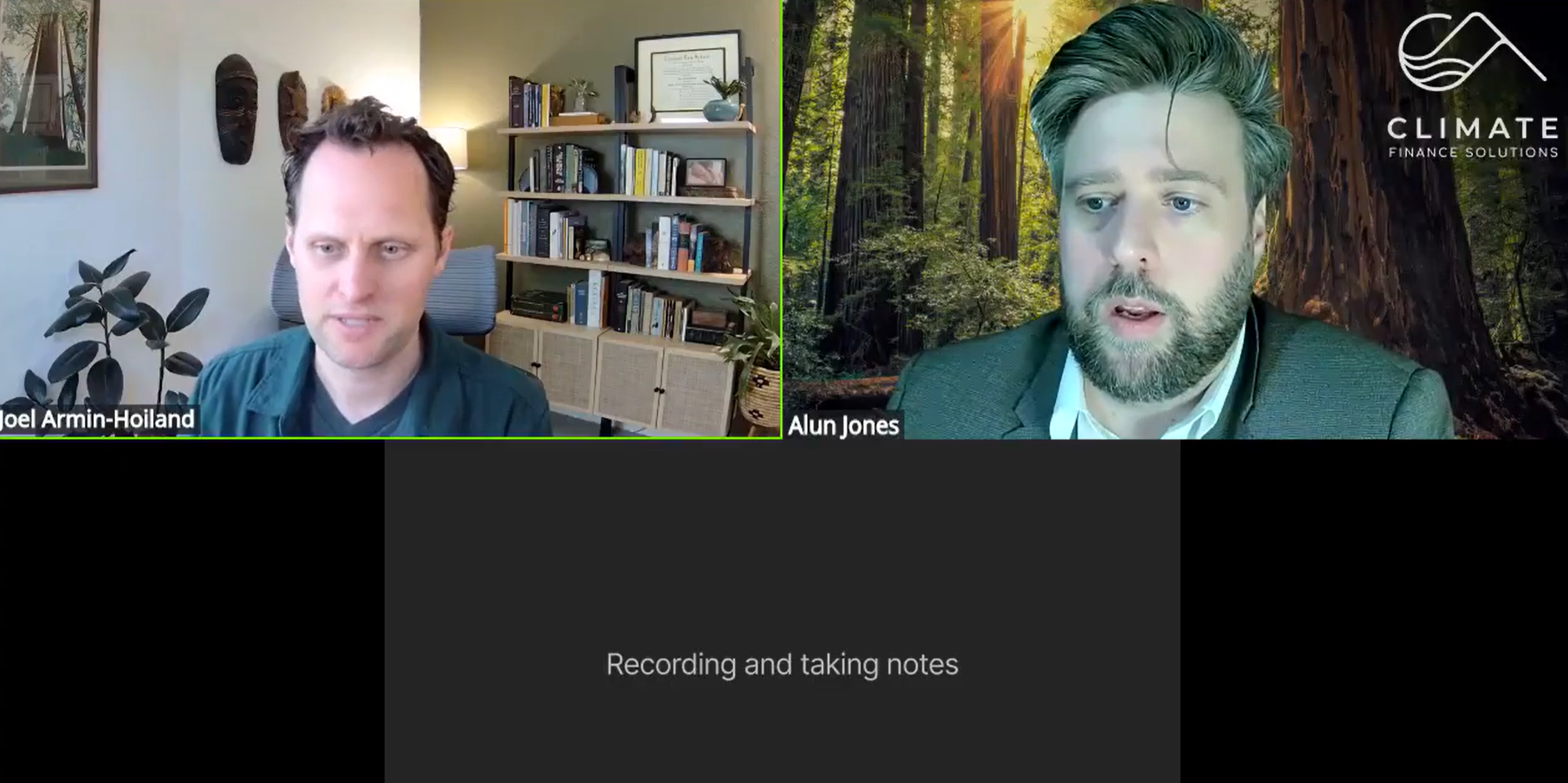 Webinar recording: How Non-EU Companies Can Access the €5.5 Billion EU Innovation Fund 2025 Call