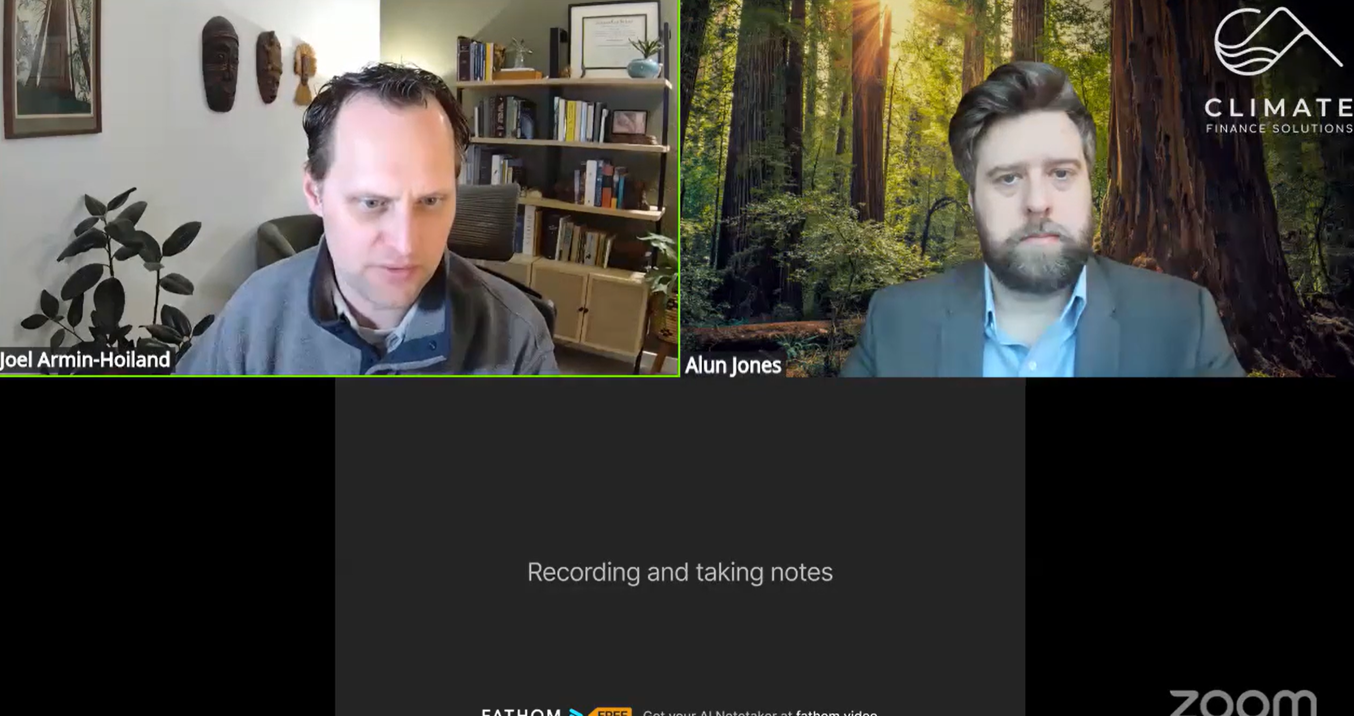 Webinar Recording: €305M in Horizon Europe Funding for Industrial Decarbonisation - What’s Fundable in 2026