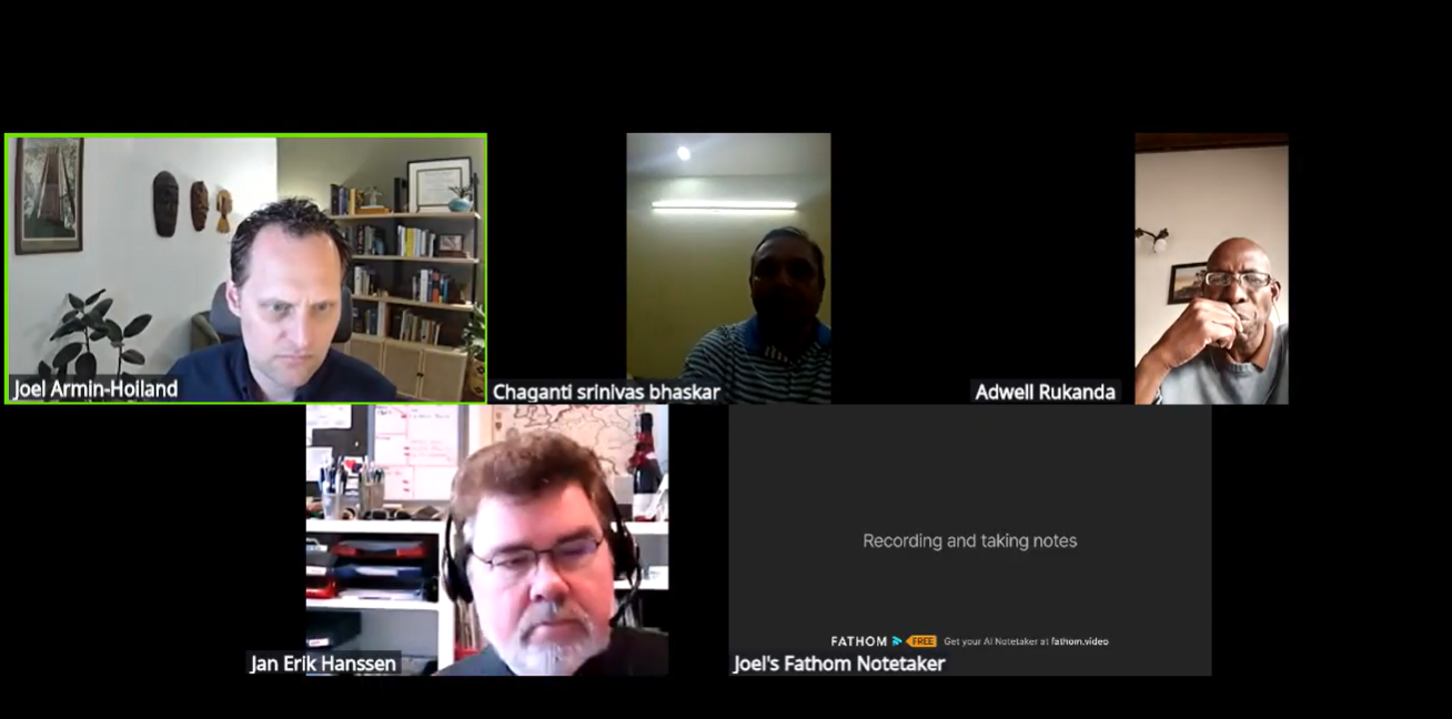 Webinar Recording: €560M Horizon Europe Renewable Energy Innovation Grants