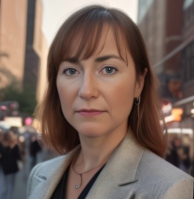 Olga L. Griffith, PhD