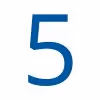 5