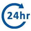 24 horas