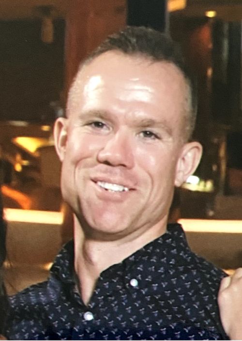 Figure image of Ben Worley