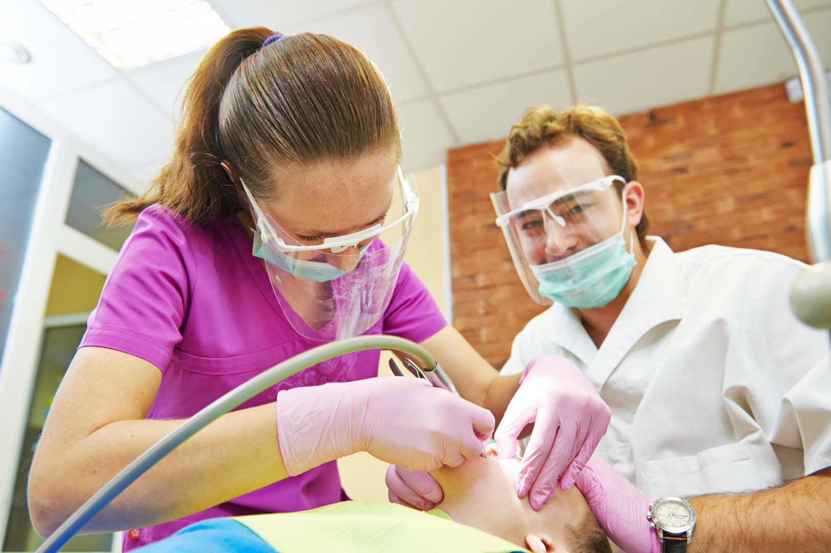 Fillings