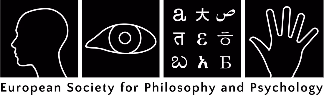 ESPP: European Society for Philosophy and Psychoglogy