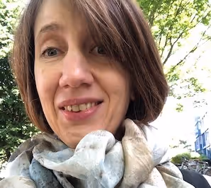 OASIS 3 interview: Julie Goncharov