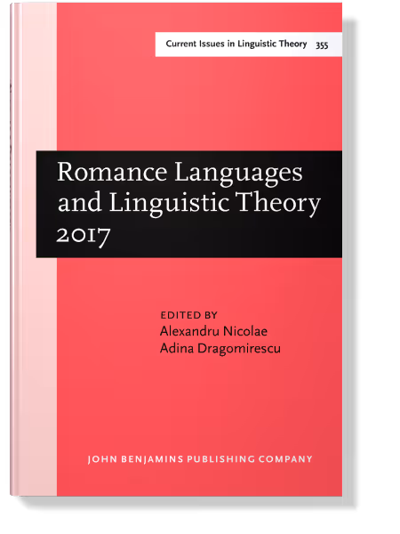 Amsili and Beyssade (2017): "Plus" in the French negative system: A presuppositional and non-quantificational n-word