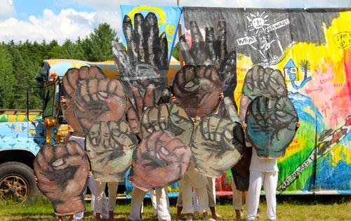 Visual Culture and Communication