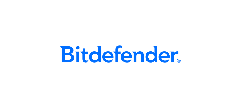 Cybersecurity software with Bitdefender
