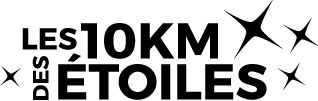 Logo Les 10Km des étoiles - Septeo