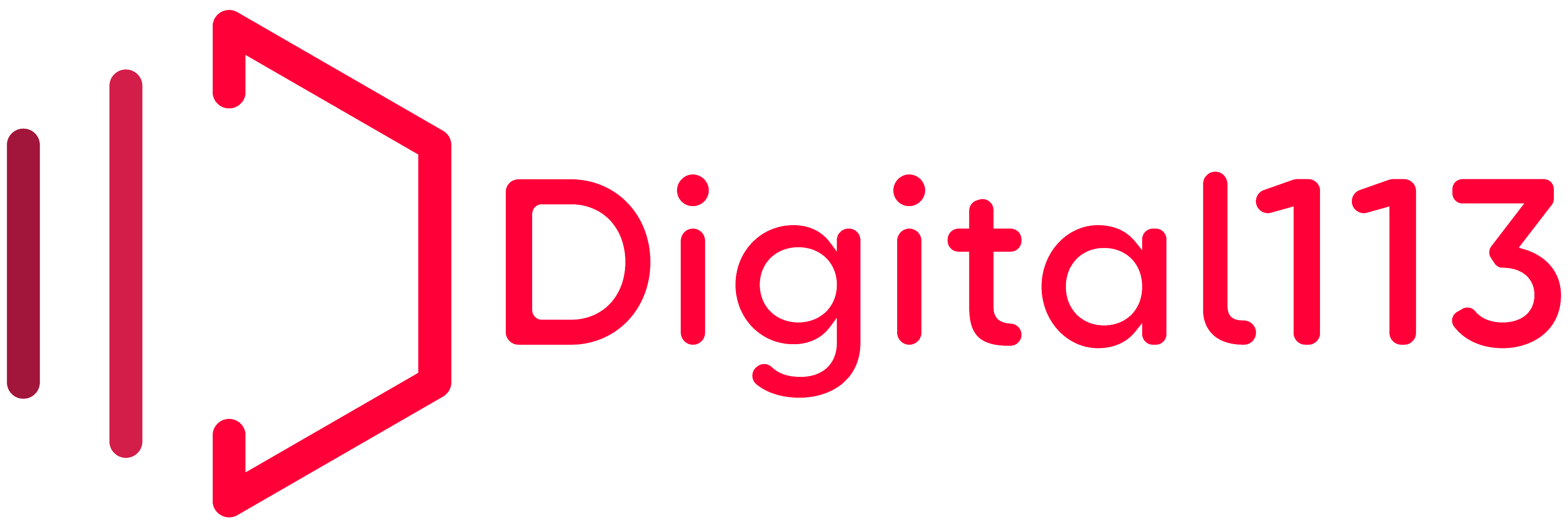 Logo Digital 113
