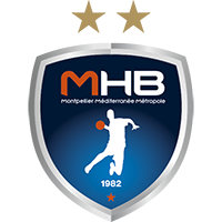 MHB (Montpellier Handball)