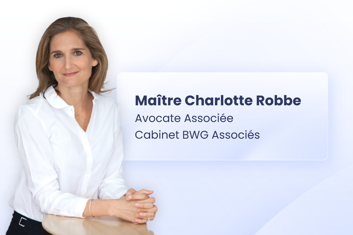 L’avocat augmenté : le regard de Maître Robbe sur Secib