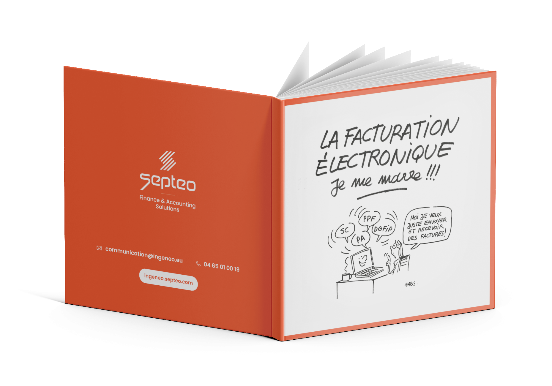 la facturation electronique en bd by septeo