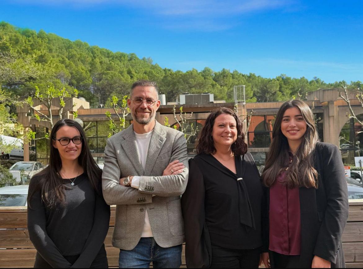 équipe juridique preventimmo