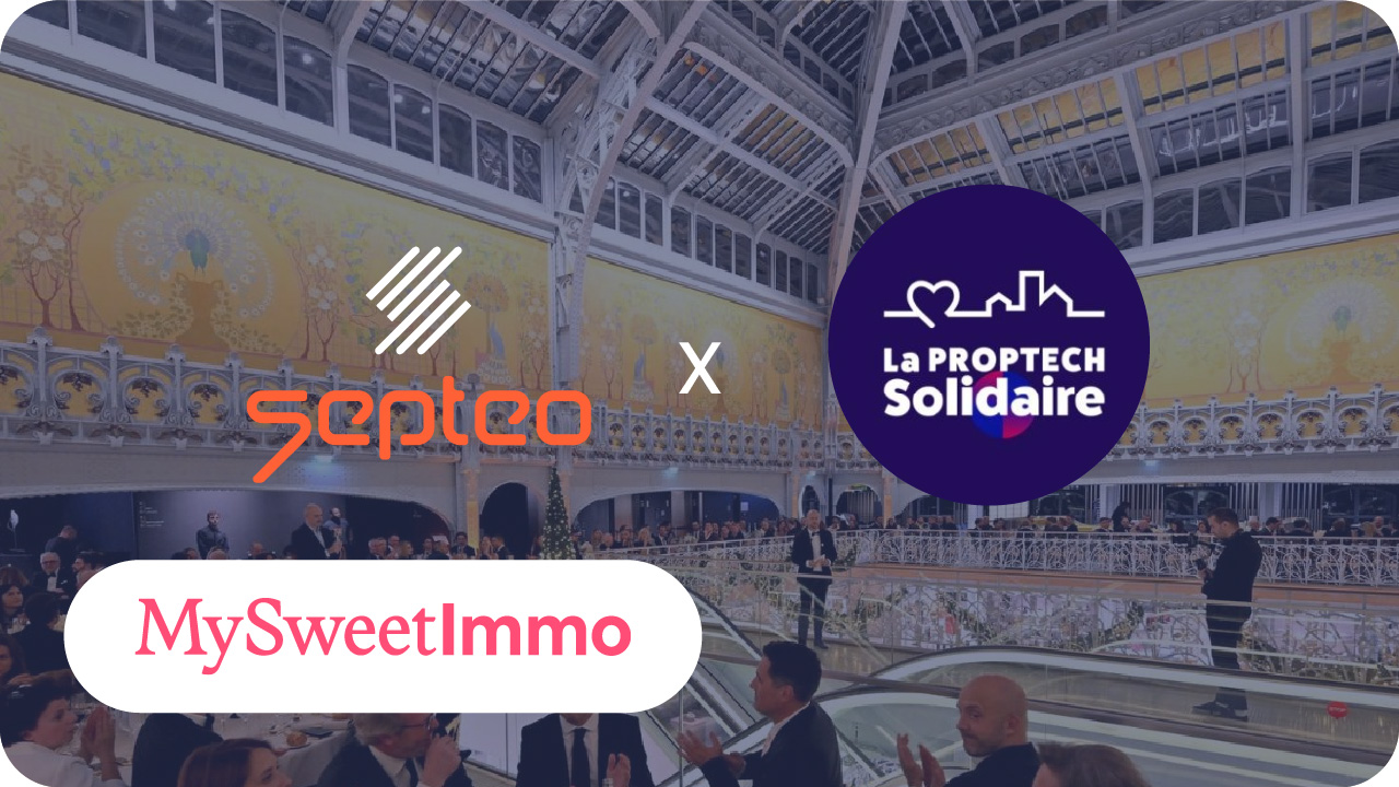 Gala Proptech Solidaire 2025