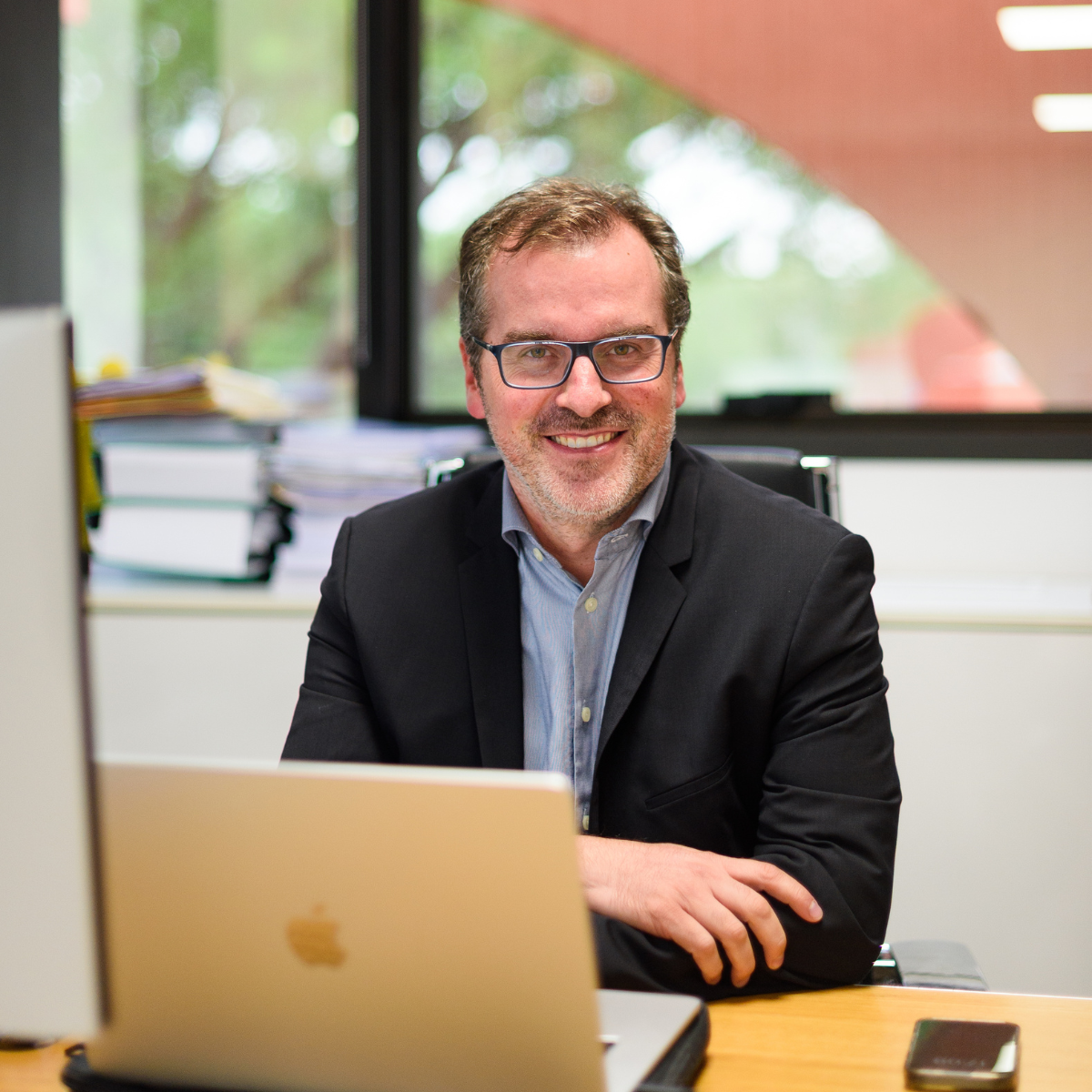 Laurent Vella - DG Preventimmo