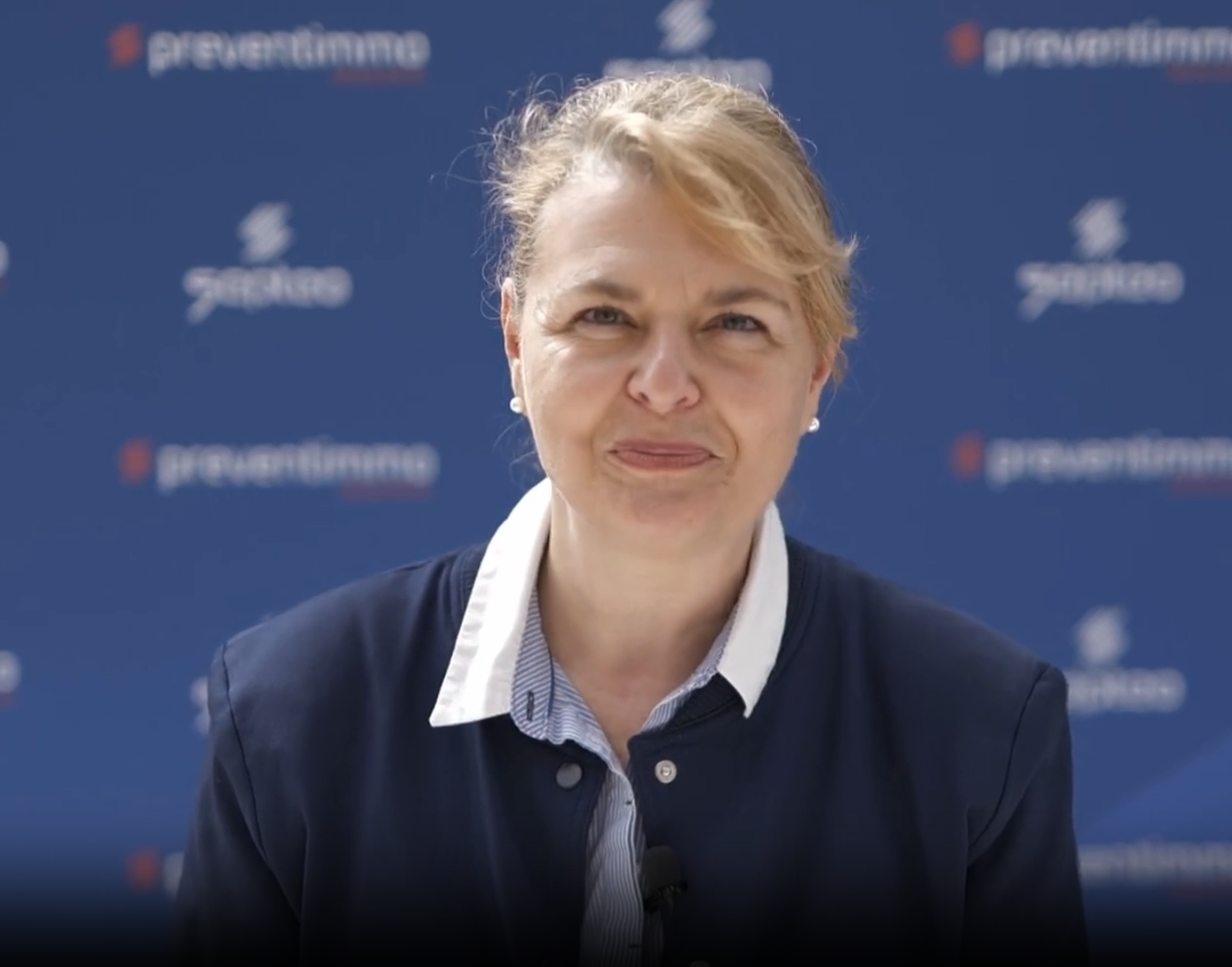 Christine Boutry Directrice de filiale DEFIM