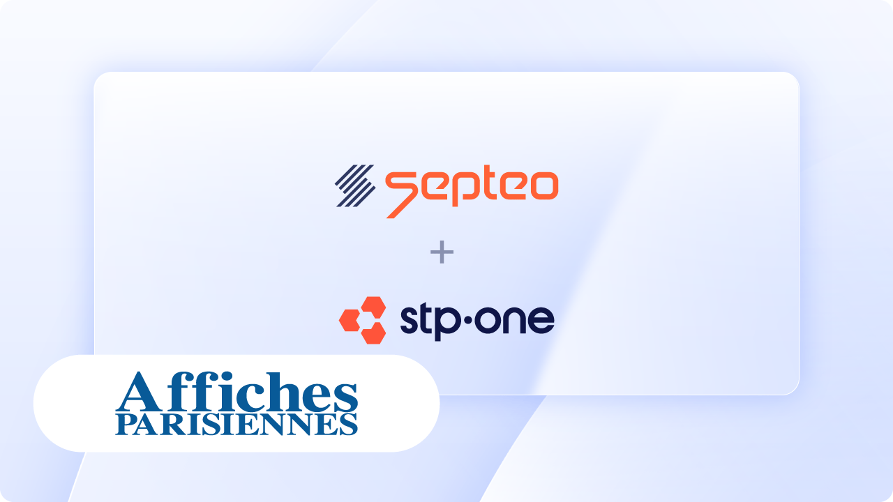 Legaltech : Septeo acquiert stp.one