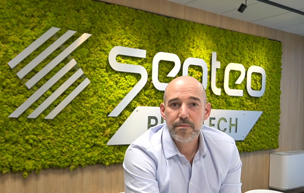 Kévin Cuisenier ancien diagnostiqueur