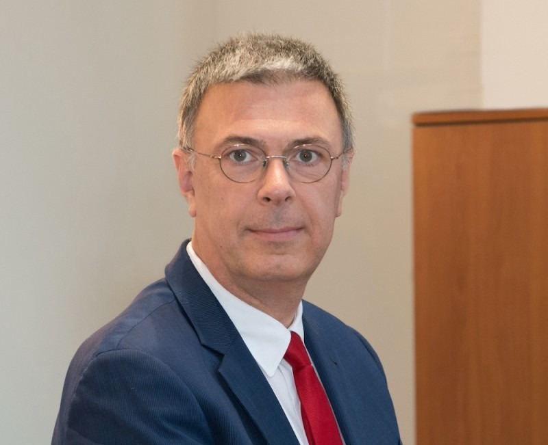 Maître Benoît Waymel