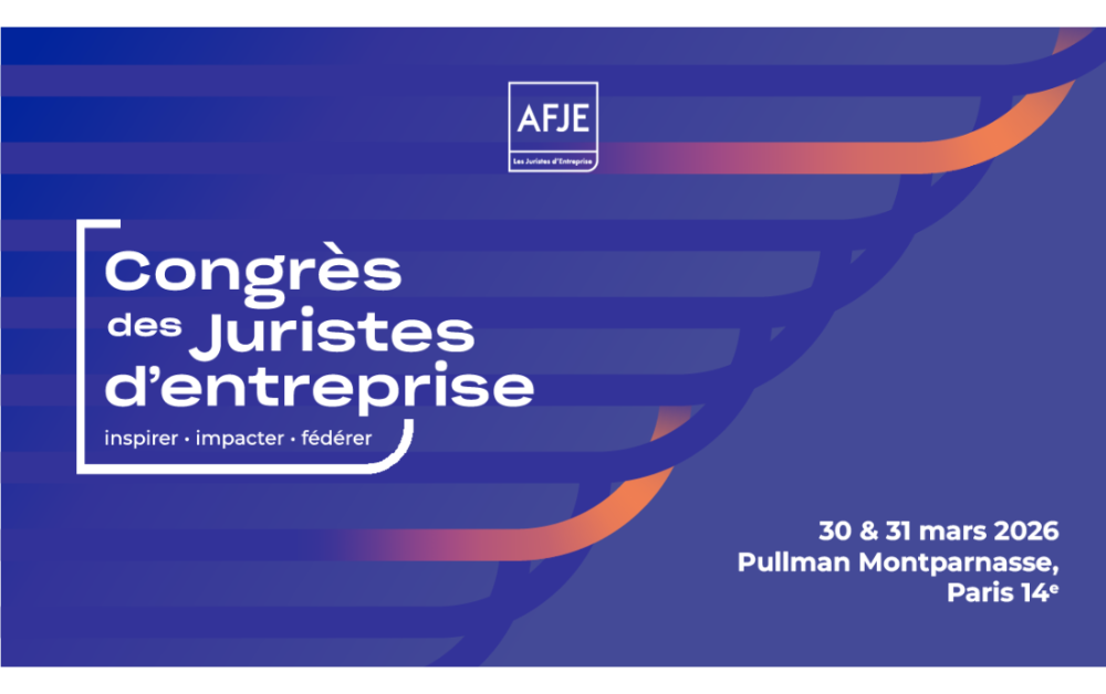 Congrès des juristes