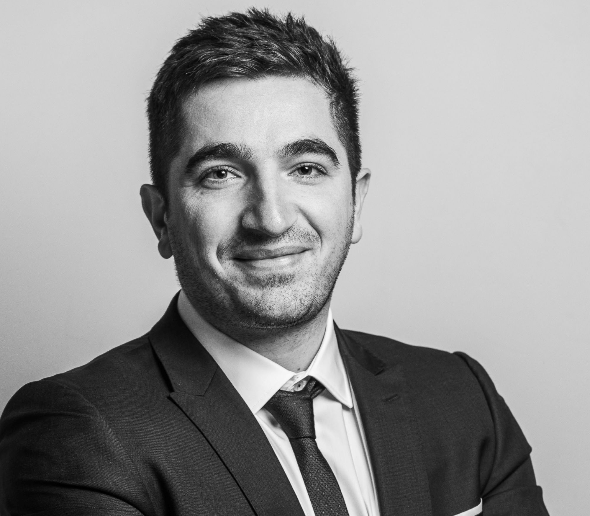 Maître Thibaut Besancenot