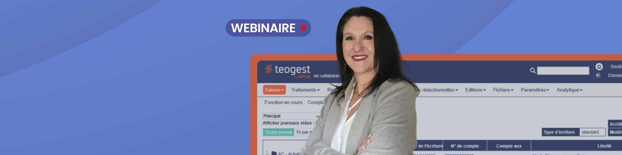 Migration vers Teogest : retour d'expérience d'un cabinet