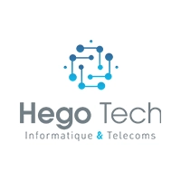 Logo hego tech