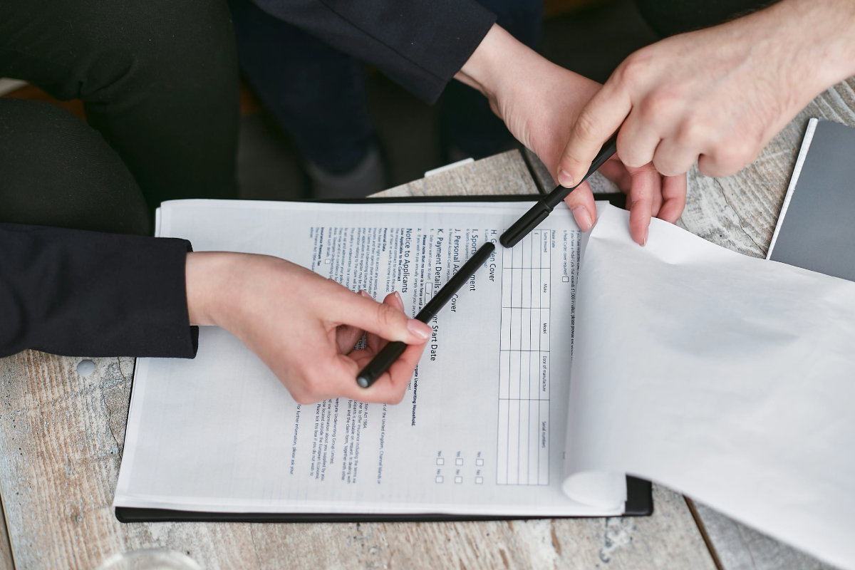 Le coût caché de la gestion documentaire dans les cabinets d'avocats