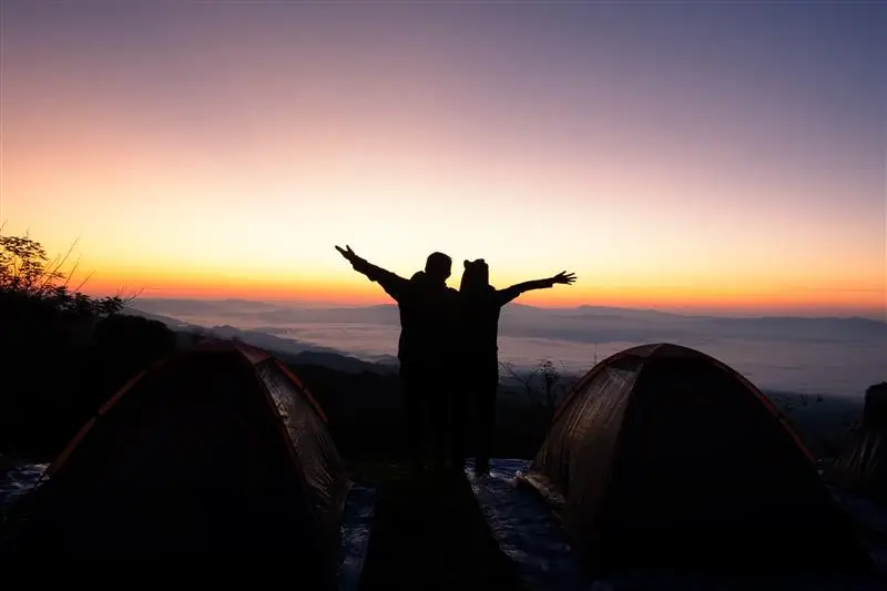 La nueva generación tecnológica del sector camping