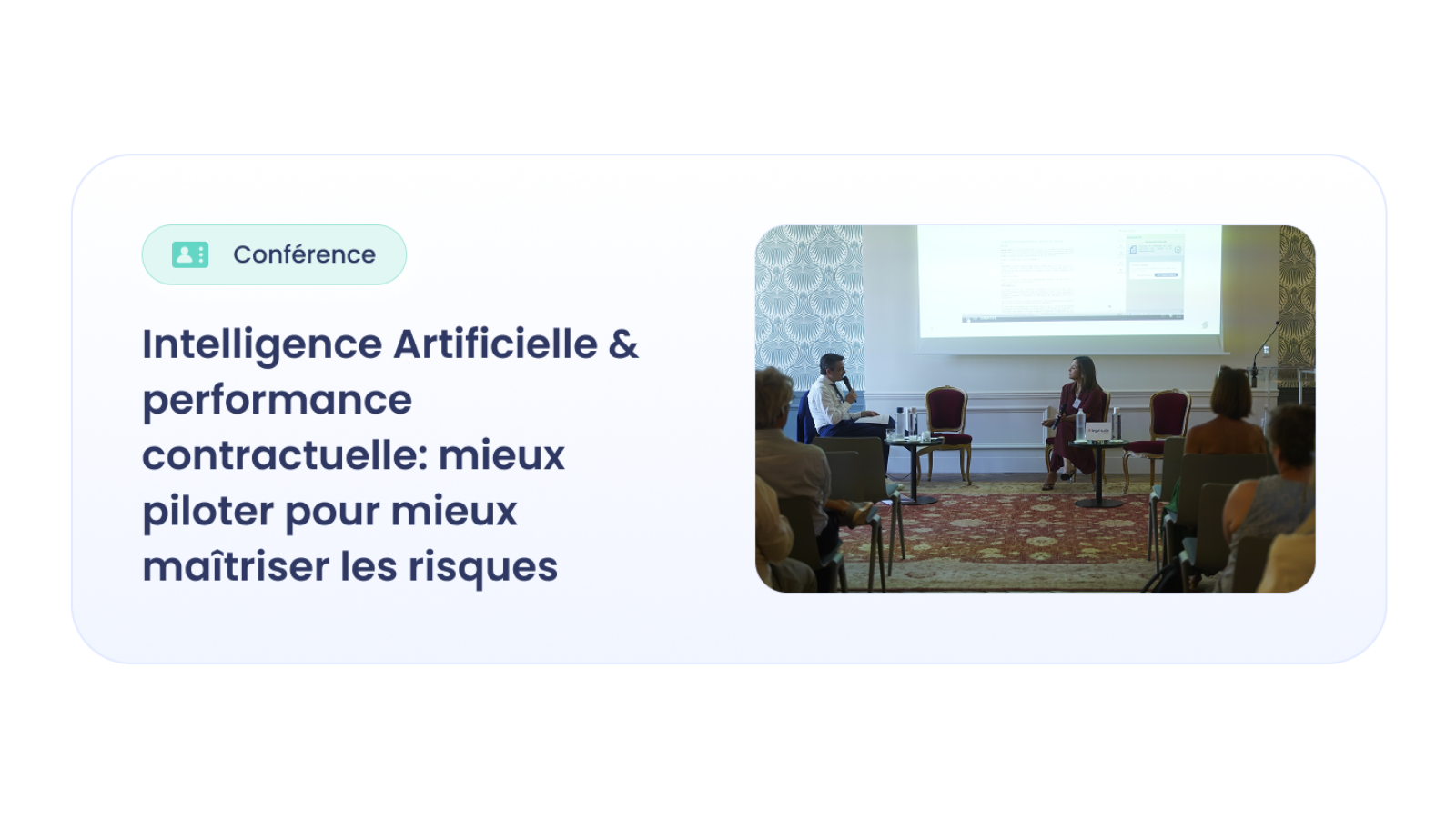 conference