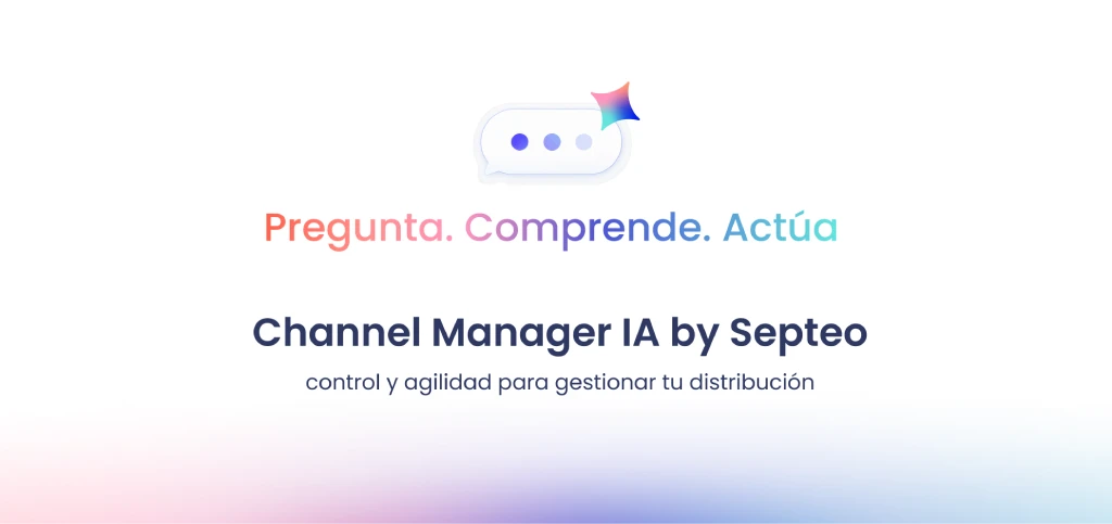 el nuevo papel de channel manager