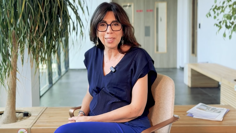 Caroline Baris Pelissier