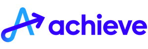 Achieve logo