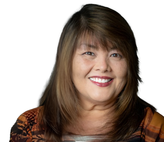 TD Bank of Hawaii Headshot