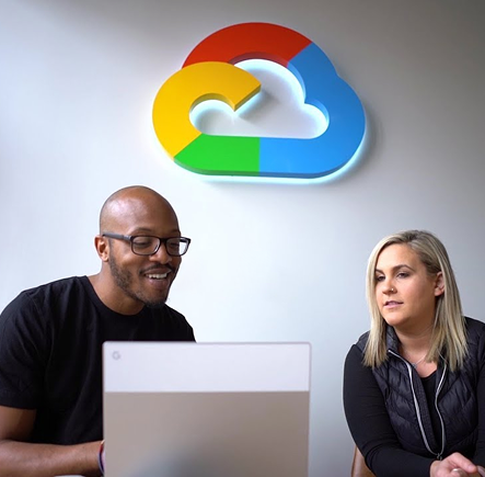 Google Cloud Office