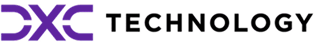 DXC Horizontal Logo