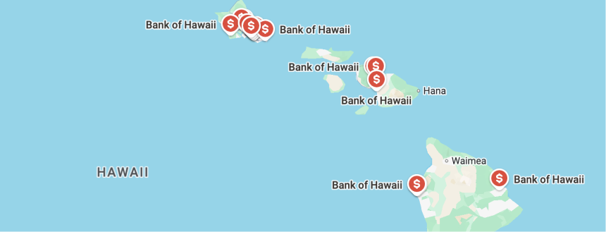 BOH Locations