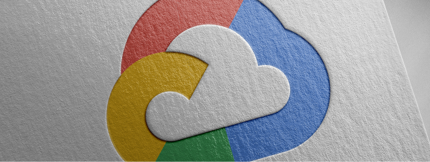 Google Cloud Challenge 3
