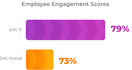 DXC Bar Graph 1