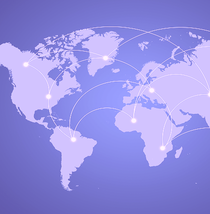 DXC World Network