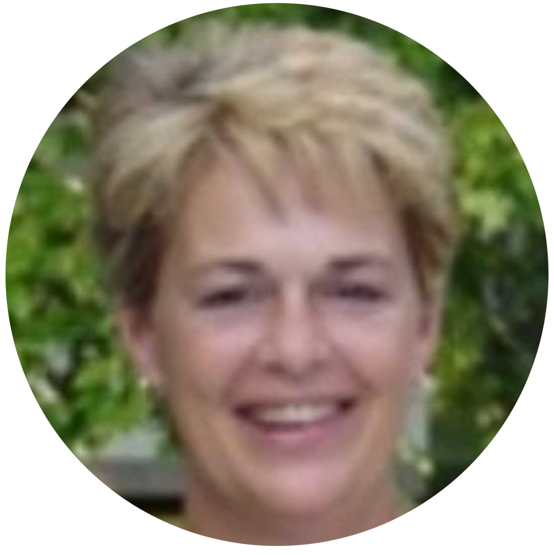 Debi Gifford Display Pic
