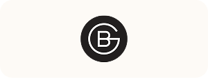 BG logo