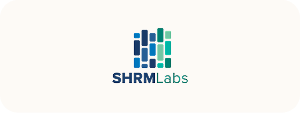 SHRM Labs logo