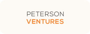 Peterson ventures logo