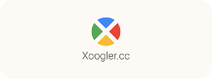 Xoogler logo
