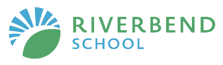 Riverbend School logo