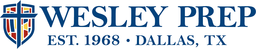 Wesley Prep logo