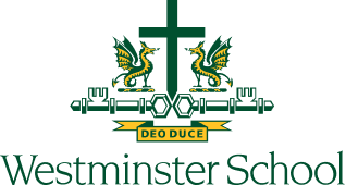 Westminster School logo
